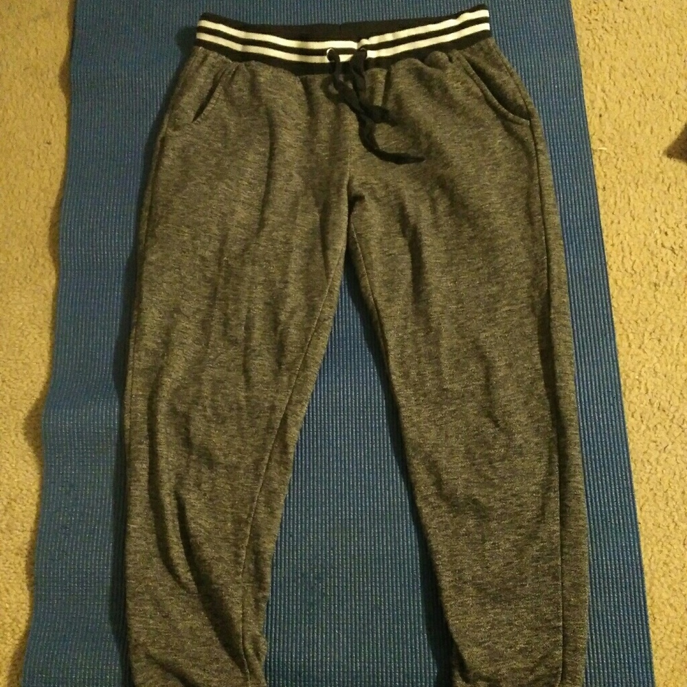 Joggers